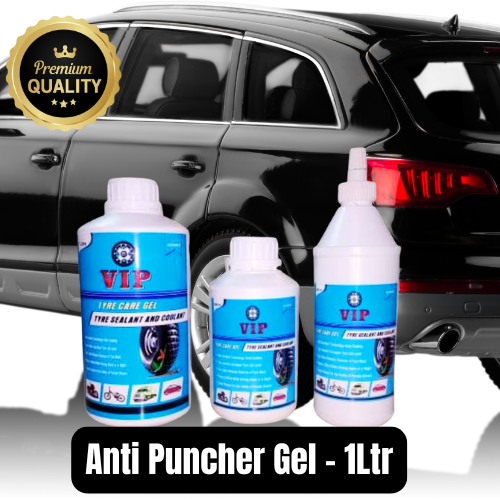 Anti Puncher Gel - 1Ltr