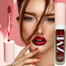 ZM Lipstick