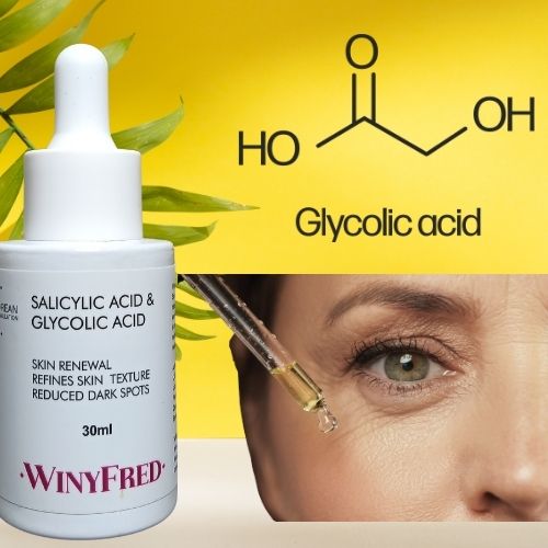 Winyfred Serum for Men and Women - Image 3