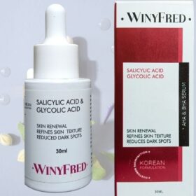 Winyfred Serum for Men and Women