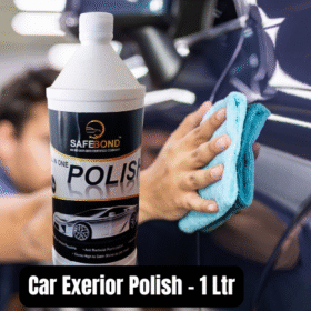Car Exerior Polish - 1 Ltr