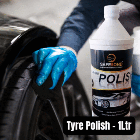 Tyre Polish - 1Ltr