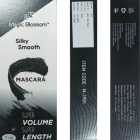 FT Magic Blossom Silky Smooth Mascara