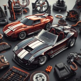 Car & Motorbike , Auto Accessories